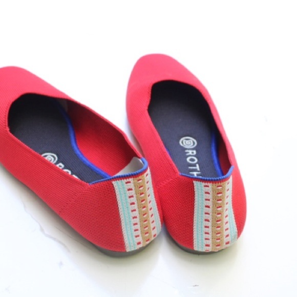 Rothy’s flats - Picture 9 of 14